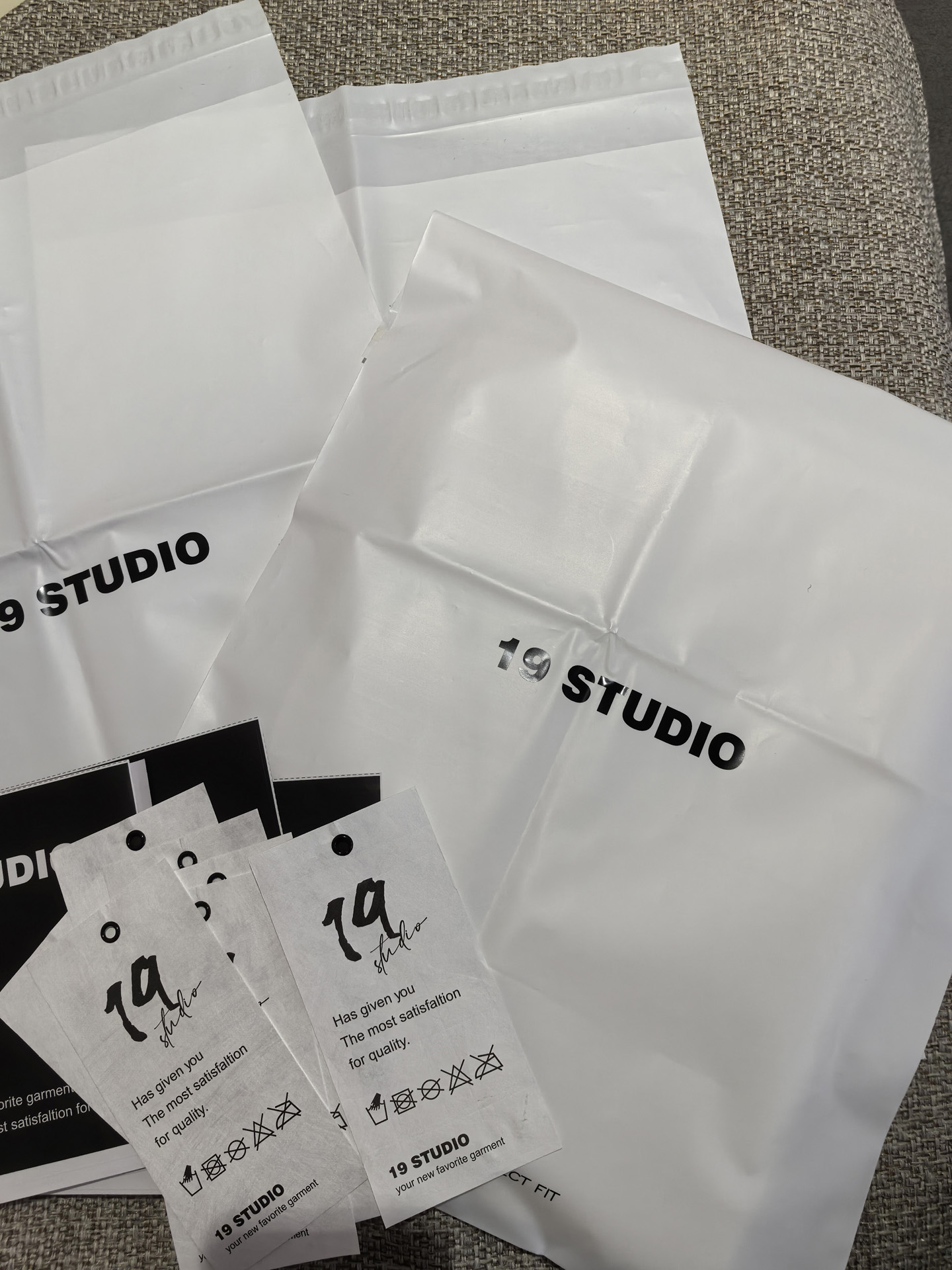 19STUDIO设计作品2