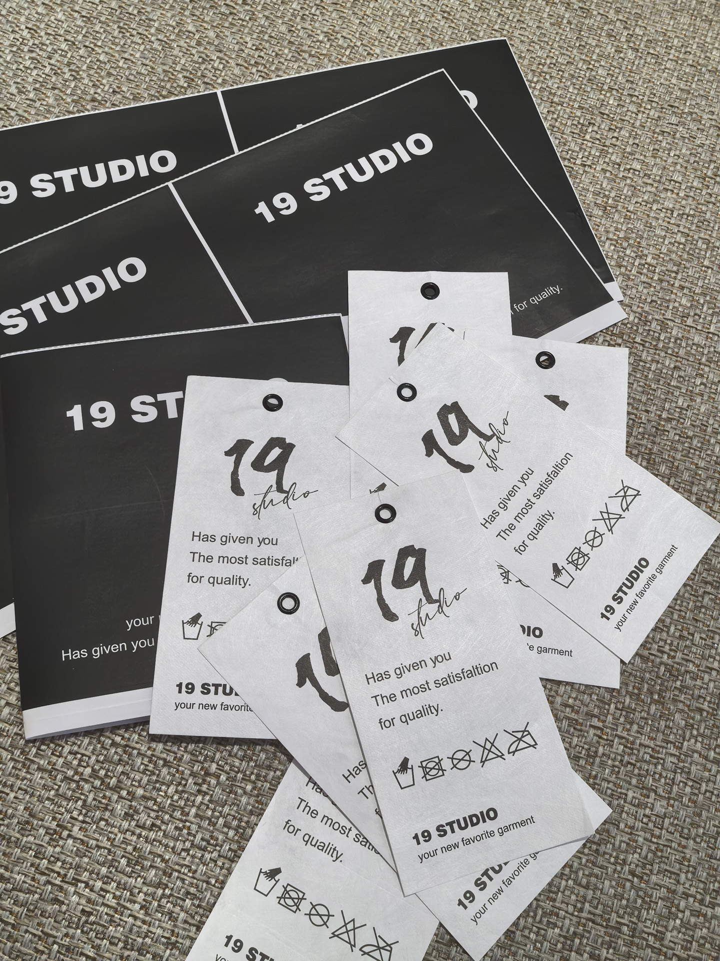 19STUDIO设计作品7