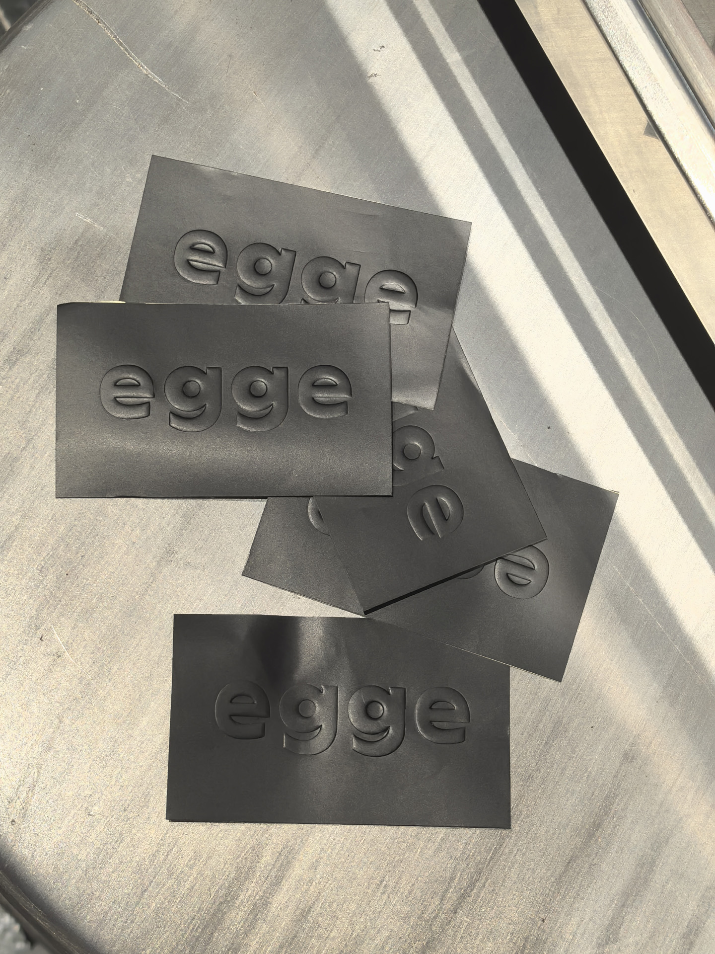 EGGE设计作品6