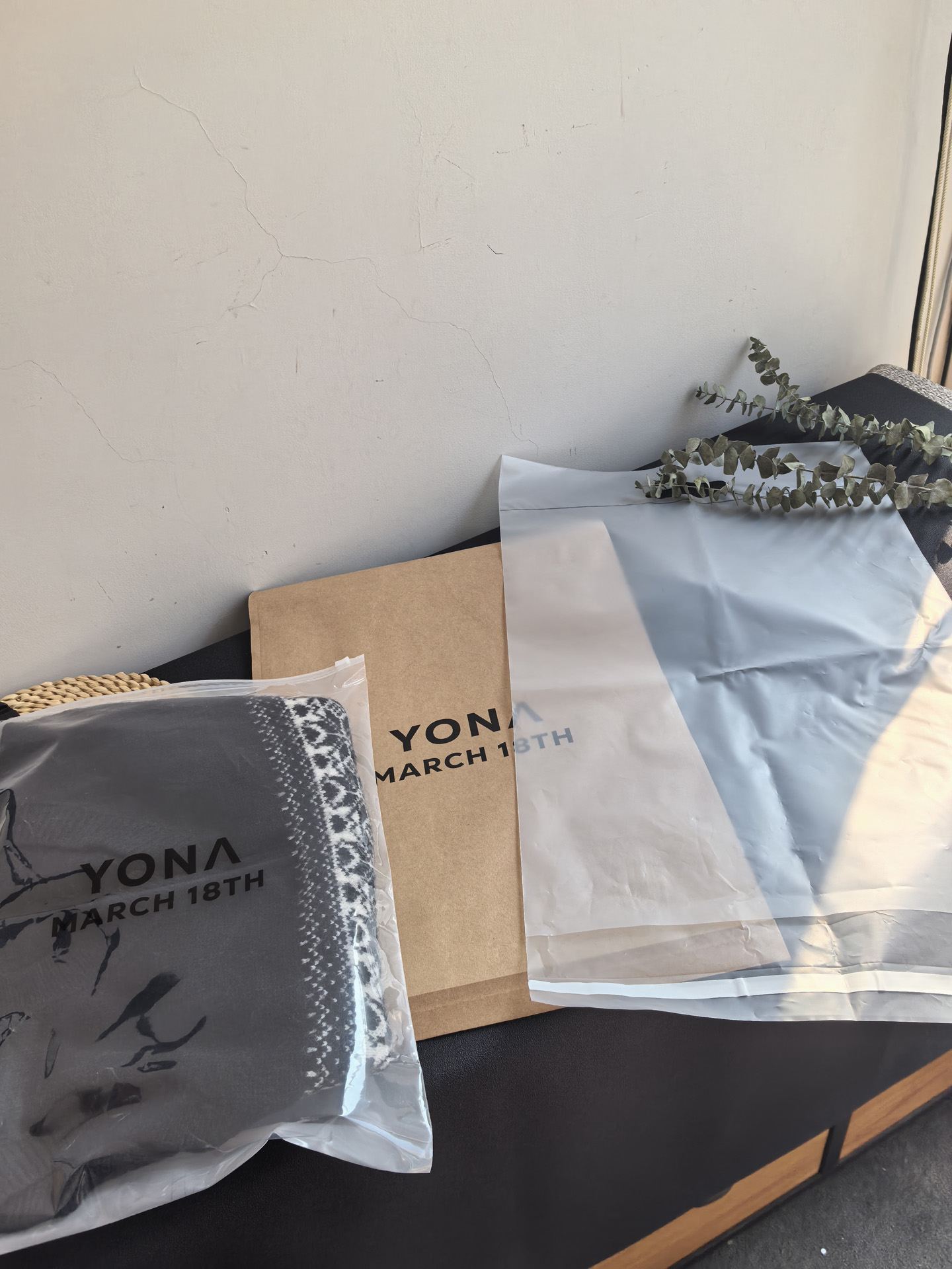 YONA设计作品2