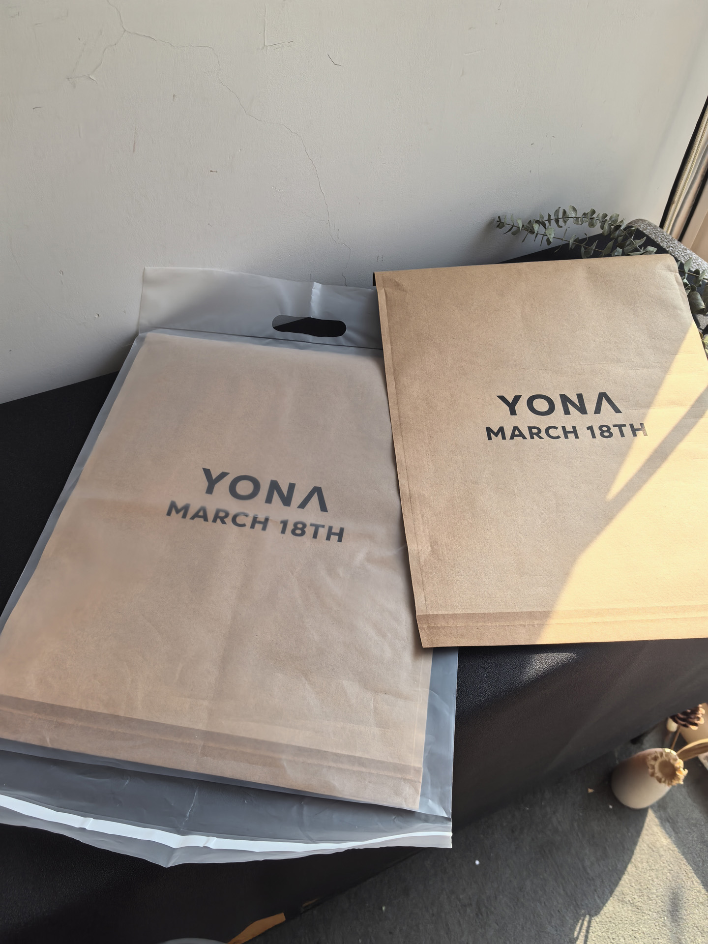 YONA设计作品9