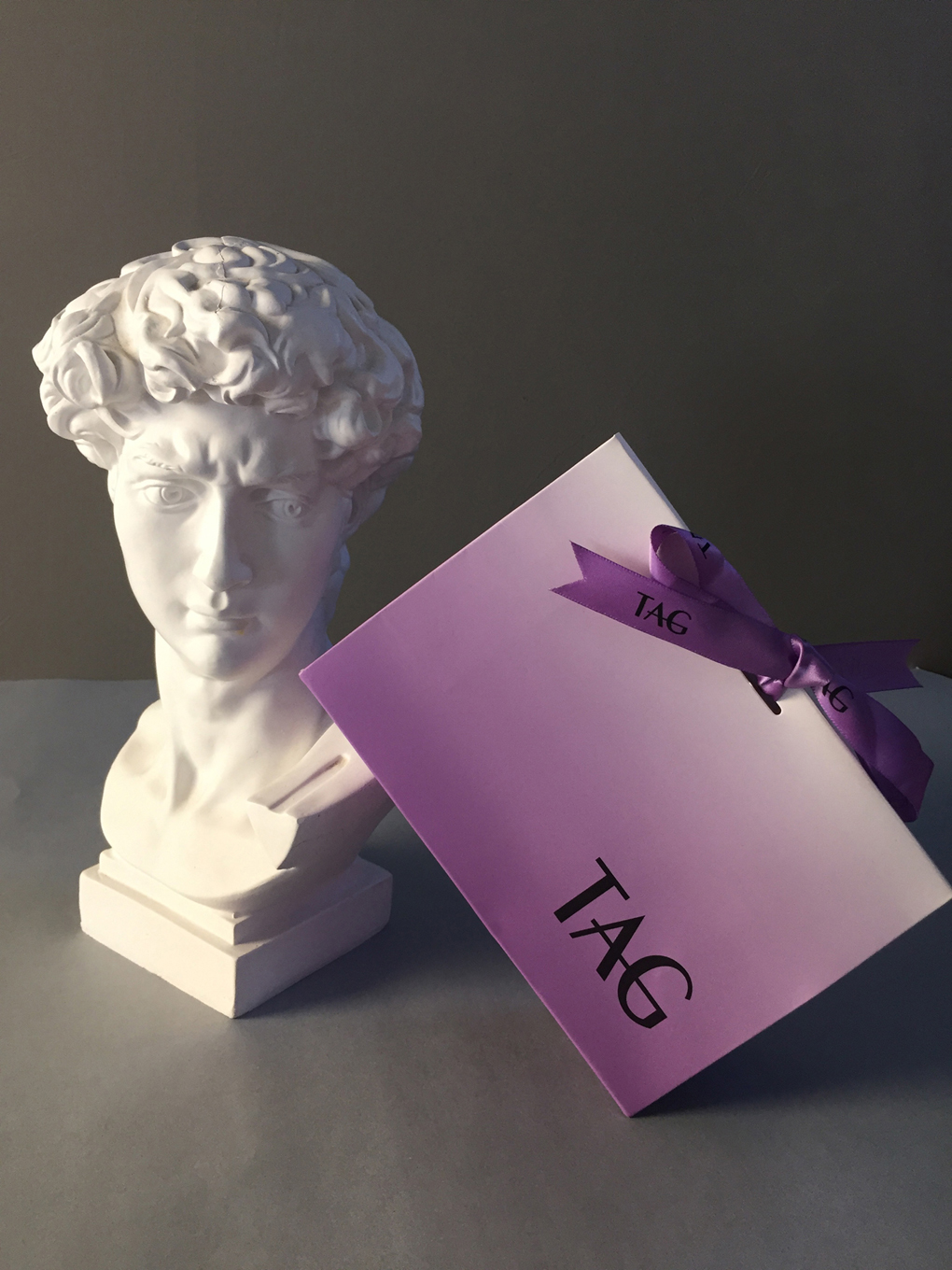 TAG设计作品13